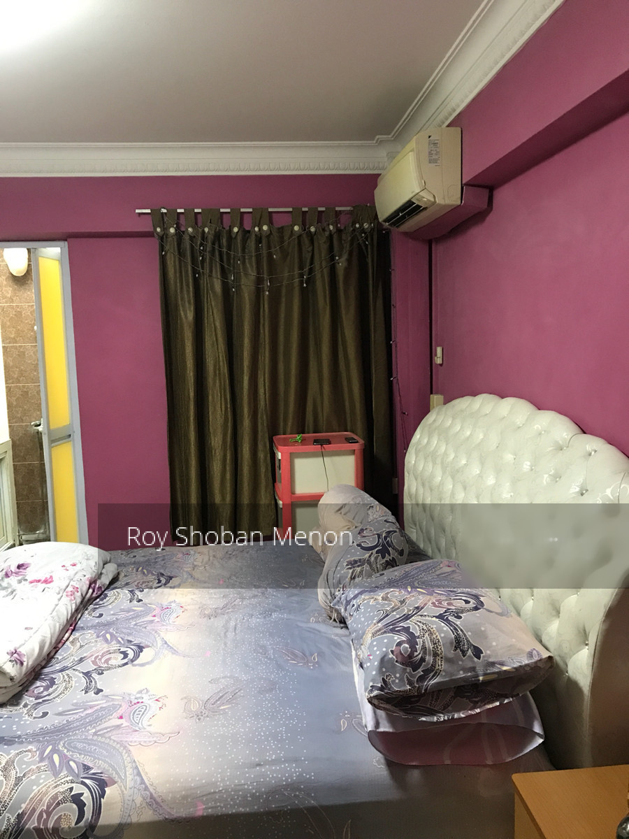 Blk 435 Bukit Panjang Ring Road (Bukit Panjang), HDB 4 Rooms #143928602